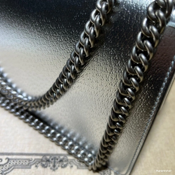 Hyperpeter Dionysus GUCCI bag shoulder small 0731